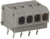 Terminal Blocks - Wire to Board - A124208-ND - DigiKey