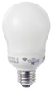 Compact Fluorescent Lamp with Ballast -- FLE11/2/A17/D/3P - Image