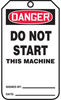 General Safety Tags - PCT-1022 - Panduit Corp.