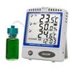 Traceable Memory-Card Refrig./ Freezer Thermometer - 6400C - Transcat, Inc.