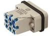 Heavy Duty Power Connectors - 09120082634 - VAST STOCK CO., LIMITED