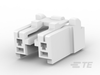 Rectangular Wire & Cable Connectors & Housings - 2-1747050-1 - TE Connectivity