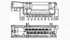 Automotive, Truck, Bus, & Off-Road Headers - 827539-2 - TE Connectivity