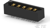 PCB Headers & Receptacles - 3-6450820-5 - TE Connectivity