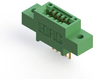 Card Edge Connectors - Edgeboard Connectors - 845-005-523-602 - Lingto Electronic Limited