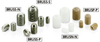Ball Rollers - Set Screw Type -- BRUSN-10-N - Image