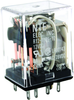 Relay, 4Pdt, 120Vac, 28Vdc, 5A; Contact Configuration Nte Electronics - 67C1373 - Newark, An Avnet Company