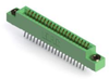 Card Edge Conn, Dual, 40Pos, Solder; Card Edge Connector Type Edac - 65AJ7528 - Newark, An Avnet Company