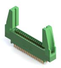 Card Conn, Dual Side, 36Pos, Wire Wrap; Card Edge Connector Type Edac - 69AJ8703 - Newark, An Avnet Company