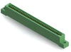 Card Conn, Single Side, 37Pos, Wire Wrap; Card Edge Connector Type Edac - 69AJ9937 - Newark, An Avnet Company