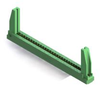 Card Edge Conn, Single, 28Pos, Th; Card Edge Connector Type Edac - 86AH6009 - Newark, An Avnet Company