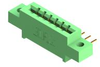 Card Edge Connector Rohs Compliant Edac - 61AJ4105 - Newark, An Avnet Company