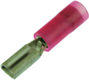 Female Disconnect, 2.8Mm, 22-18Awg, Red; Product Range Molex - 89C2284 - Newark, An Avnet Company