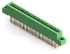 Card Edge Conn, Dual, 64Pos, Wire Wrapos; Card Edge Connector Type Edac - 65AJ3279 - Newark, An Avnet Company