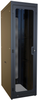 Floor Cabinet, Server, Steel, 42U; Cabinet Type Hammond - 85W2068 - Newark, An Avnet Company