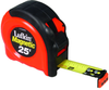 Tape Measure, Magnetic End Hook 25Ft 1In; Tape Measure Type Lufkin - 84K0508 - Newark, An Avnet Company