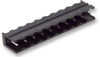 Terminal Block, Header, 10 Position, 1Row; Gender Weidmuller - 55H2558 - Newark, An Avnet Company