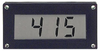 Big Little Digital Panel Meter; No. Of Digits / Alpha Jewell/modutec - 73K4651 - Newark, An Avnet Company