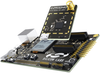 Ezr32Hg Evaluation Kit, 490Mhz, +20Dbm; Silicon Manufacturer Silicon Labs - 86Y1084 - Newark, An Avnet Company