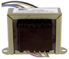 Power Transformer; Chassis Mount Transformer Type Triad Magnetics - 25H8232 - Newark, An Avnet Company