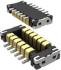 CONN PLUG BTB 12POS DL VERT SMD - 514-5035521220 - Utmel Electronic Limited