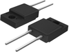 DIODE GEN PURP 200V 16A ITO220AC -- 884-FESF16DT-E3/45 - Image