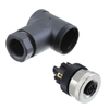 Connectors, Interconnects - Circular Connectors - 1031950-T4112002051-000 - Win Source Electronics