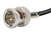RF Coaxial Cable Mount Connector - 112950 - Richardson RFPD