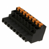 Headers, Plugs and Sockets - 281-2701-ND - DigiKey
