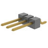 Headers, Male Pins - TSM-103-02-G-SH-ND - DigiKey