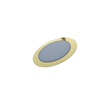 Buzzer Elements, Piezo Benders - 668-HD-PAB2701-2-ND - DigiKey