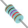 Through Hole Resistors - MF0207FTE52-10K7-ND - DigiKey