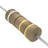 Through Hole Resistors - 738-CF2JT9R10CT-ND - DigiKey