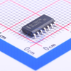 Operational Amplifier/Comparator >> Operational Amplifier - OPA4171AIDR - LCSC Electronics Technology (HK) Limited