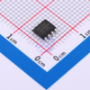 Communication Interface Chip/UART/485/232 >> RS-485/RS-422 ICs - MAX485ESA-MS - LCSC Electronics Technology (HK) Limited