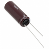 Aluminum Electrolytic Capacitors - 565-EKYB350ELL102MJ30S-ND - DigiKey