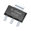 Integrated Circuits (ICs) - Power Management (PMIC) - Voltage Regulators - Linear - TLE42642GHTMA1 - Shenzhen Shengyu Electronics Technology Limited