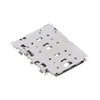 PC Card Sockets - 670-SF78S012VBAR1400TR-ND - DigiKey