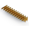 Backplane Connector Contacts - 151-105-012-201-200-ND - DigiKey