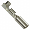 Quick Connects, Quick Disconnect Connectors - A122953TR-ND - DigiKey