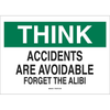 Signs, Nameplates, Posters - 2267-25326-ND - DigiKey