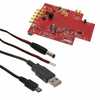 Analog to Digital Converters (ADCs) Evaluation Boards - 296-49124-ND - DigiKey