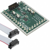 Analog to Digital Converters (ADCs) Evaluation Boards - DC845A-ND - DigiKey
