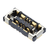 Arrays, Edge Type, Mezzanine (Board to Board) - 900-2111750080DKR-ND - DigiKey