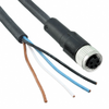 Circular Cable Assemblies - 1882-6025894-ND - DigiKey