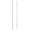 Enclosures Accessories and Hardware - C4PR2477SZPL - Powell Electronics, Inc.