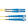 Fiber Optic Cables - 298-F92EPLNSNSNM003-ND - DigiKey