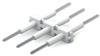 Board-to-board link - 2061-904 - WAGO