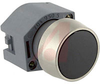 SWITCH, PUSHBUTTON ACTUATORS, NON-ILLUMINATED, MOMENTARY, ROUND, BLACK LENS - 70029396 - Allied Electronics, Inc.