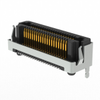 Arrays, Edge Type, Mezzanine (Board to Board) - SAM14085TR-ND - DigiKey